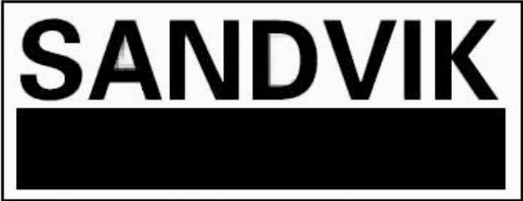 SANDVIK˻֧ܰ˳